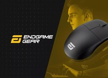 Endgame Gear chào sân thị trường Việt Nam với nhiều sản phẩm ấn tượng