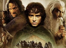 Những sê-ri phim viễn tưởng không thể bỏ qua dành cho các tín đồ của Lord of the Rings