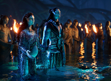Avatar 2 tung trailer mới gây choáng ngợp với cuộc chiến ở giữa đại dương