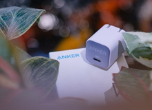 Review: Anker 511 Nano 3 30W - Nhỏ gọn và mạnh mẽ hơn bao giờ hết