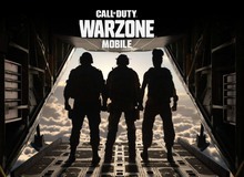 Call of Duty Warzone Mobile sẽ có chế độ nhiều người chơi, hé lộ thời điểm mở thử nghiệm