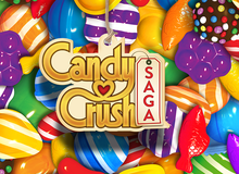 Sinh nhật tròn 10 tuổi, Candy Crush Saga tổ chức lễ kỷ niệm hoành tráng