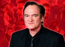 Lý do đạo diễn thiên tài Quentin Tarantino từ chối các dự án phim siêu anh hùng