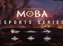 AutoChess MOBA công bố thời điểm phát hành, có cả kế hoạch định hướng thể thao điện tử chuyên nghiệp
