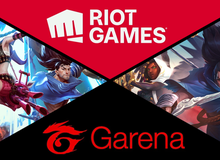 Riot Games giải đáp vấn đề chuyển đổi tài khoản LMHT: ‘Người chơi nên sử dụng hết Sò trong tài khoản Garena’