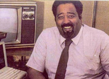 Gerald 'Jerry' Lawson - người tiên phong trong lĩnh vực trò chơi điện tử