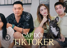 4 cặp đôi triệu view trên TikTok: Người là con gái chủ khách sạn, người sở hữu chuỗi nhà hàng ở Nga