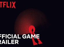 Netflix ra mắt thêm hai game di động, hé lộ một phần kế hoạch phát triển trong năm 2023