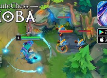 Ra mắt đã gần 1 tháng nhưng vẫn gặp lỗi, AutoChess MOBA khiến game thủ chán nản