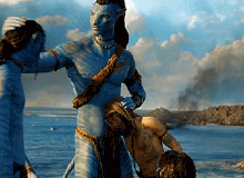 Avatar 2 thu 434 triệu USD mở màn: Kỳ tích hay thất vọng?