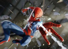 Marvel's Spider-Man 2 ấn định thời điểm ra mắt