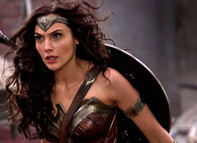 Wonder Woman bị "khai tử", Gal Gadot vẫn có khả năng trở lại?
