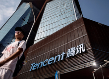 Tencent nỗ lực đầu tư vào các công ty nước ngoài, tăng cường sức ảnh hưởng ở thị trường quốc tế