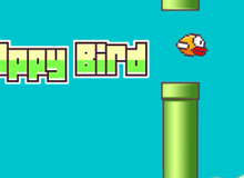 Flappy Bird - tựa game gây sốt một thời do người Việt phát hành và câu chuyện bị xóa bởi chính cha đẻ