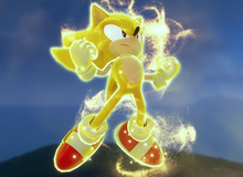 Game thủ Sonic Frontiers thiết lập kỷ lục mới, mất duy nhất một giờ để hoàn thành trò chơi