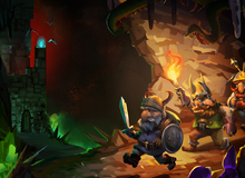 Dừng miễn phí game sau hơn 20 năm, nhà phát triển trở thành triệu phú ngay lập tức