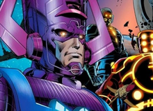 Thanos và 6 nhân vật trong truyện tranh Marvel đã đánh bại Celestials 