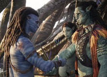 Những khác biệt thú vị giữa hai tộc người Na’vi trong Avatar: The Way of Water