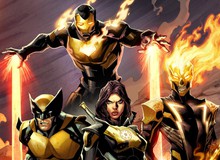 Marvel’s Midnight Suns hé lộ hình ảnh mới, giới thiệu chi tiết về cách thức hoạt động