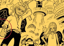 One Piece: S-Hawk - 'bản sao' của Mihawk có sở hữu năng lực trái ác quỷ không? 