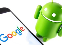 Điện thoại Android có nguy cơ nhiễm mã độc hàng loạt?