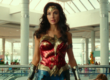 DC sẽ không sản xuất Wonder Woman phần 3