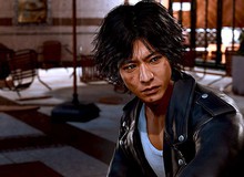 Sở hữu cốt truyện quá thành công, siêu phẩm game trinh thám được chuyển thể live-action ngay tại Nhật Bản