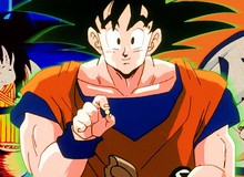 Tài khoản chính Dragon Ball công bố người ăn nhiều đậu Senzu nhất, số 1 khiến ai cũng phải bất ngờ