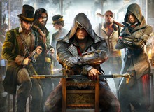 Mang phong cách cổ điển siêu hấp dẫn, Ubisoft kỳ vọng "vắt sữa" tối đa dự án RPG của Assassin's Creed