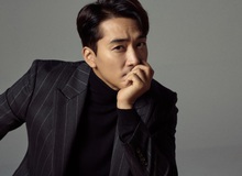 Song Seung Heon vào vai kẻ thừa kế khét tiếng trong series mới của Netflix