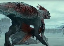 Soi trailer Jurassic World: Dominion: Ít nhất 14 loài khủng long sẽ xuất hiện, đẩy nhân loại đến bờ vực tuyệt chủng