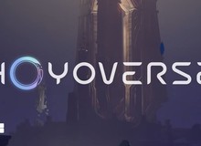HoYoverse: Vũ trụ ảo đến từ nhà phát hành game Genshin Impact