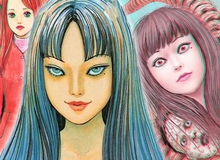 Làm thế nào để một độc giả mới tiếp cận những tác phẩm kinh điển của ông hoàng manga kinh dị Nhật Bản Junji Ito?