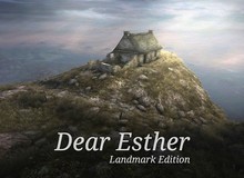 Nhanh tay tải ngay game khám phá đảo hoang Dear Esther: Landmark Edition, miễn phí 100%