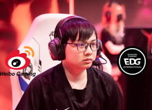 WBG đại chiến EDG, fan LPL: "Thành do SofM, mà bại cũng do SofM"