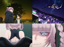 Siêu phẩm anime về waifu ma cà rồng vạn người mê Call Of The Night tung visual mới, các fan háo hức đón chờ