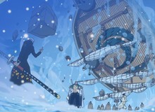 Những lần sao chép năng lực người khác của Trafalgar Law, fan nói vui "Anh ăn Ope Ope hay Copy Copy no Mi thế nhỉ?"