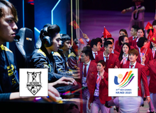 Cộng đồng VCS tranh cãi về tầm quan trọng giữa MSI 2022 và SEA Games 31: Khi cuộc chơi gắn liền với sứ mệnh dân tộc
