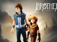 Tải miễn phí game giải đố tuyệt phẩm Brothers - A Tale of Two Sons