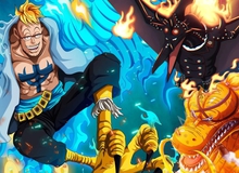 One Piece: Top 7 trận chiến mãn nhãn trong Wano mà khán giả kỳ vọng sẽ được phiên bản anime tái hiện thành công trong năm 2022