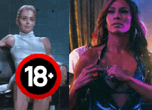 10 mỹ nhân Hollywood bị ép lột đồ trên màn ảnh: Bom sex U70 bị lừa đau đớn, "Mẹ Rồng" đến mức nào mà chửi thẳng mặt đạo diễn?