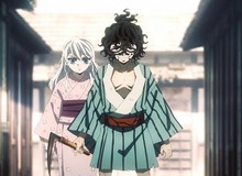 Kimetsu no Yaiba: Gyutaro và Daki có phải là hình ảnh phản chiếu của Tanjiro và Nezuko?