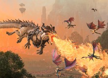 Toàn 9 với 10, Total War: WARHAMMER III xứng đáng là game chiến thuật hay nhất 2022