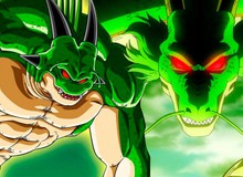 Dragon Ball: Rồng Shenron có mạnh hơn rồng Porunga hay không?