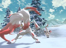 Top 10 hình thái tiến hóa mới xuất sắc nhất trong Pokémon: Legends Arceus (P.2)