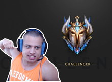 "Thánh toxic" Tyler1 lập thành tích "vô đối" mà những siêu sao cũng phải "chịu thua", Riot làm hẳn huy chương kỷ niệm