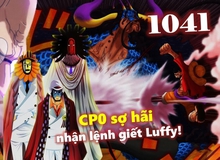 Spoil đầy đủ One Piece chap 1041: Hyori “hành quyết” Orochi, thời trẻ của Big Mom xuất hiện