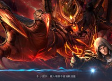 Bom tấn Immortal giống Diablo II đến “kỳ lạ” sắp ra mắt, sẽ là siêu phẩm mobile với nội dung “đen tối”?