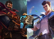 Bị game thủ từ nghiệp dư tới chuyên nghiệp chỉ trích, Riot cuối cùng cũng chịu nerf Búa Tiến Công