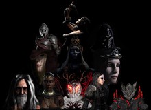 Điểm mặt những tựa game NFT đình đám sẽ ra mắt trong năm 2022, có cả "siêu phẩm" được mệnh danh Dark Soul NFT